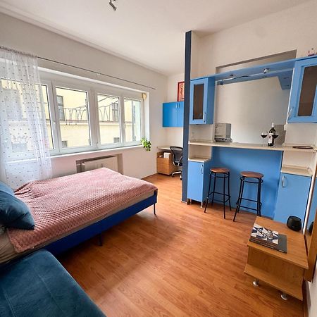 Old Town Cozy Studio In City Center Bratislava Luaran gambar